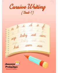 Cursive Writing- 7